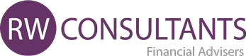 RW Consultants Logo